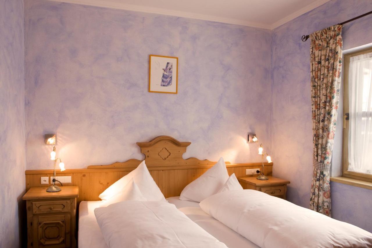 Hotel Hospiz Alm Residenzen Sankt Christoph Am Arlberg Pokój zdjęcie