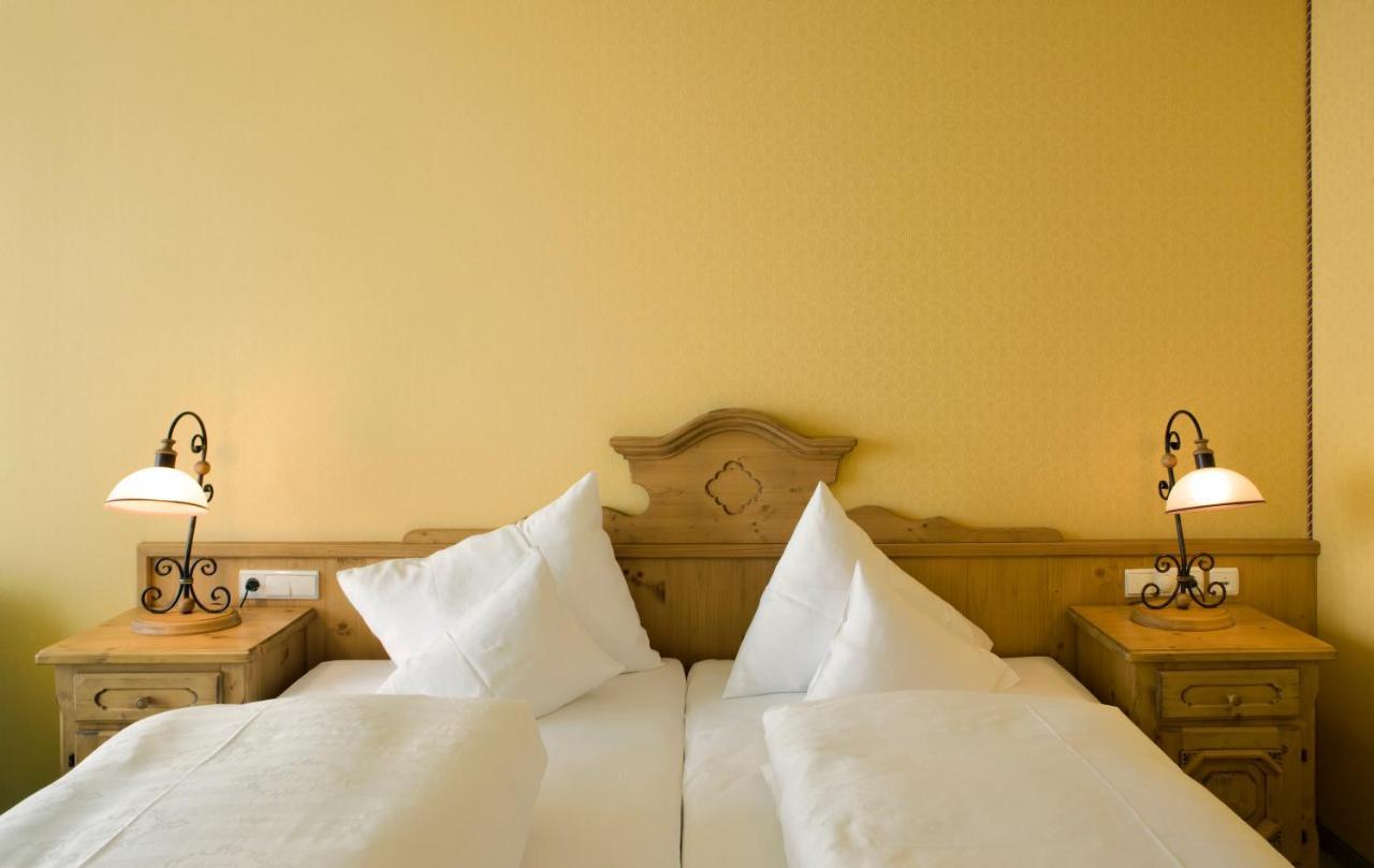 Hotel Hospiz Alm Residenzen Sankt Christoph Am Arlberg Pokój zdjęcie